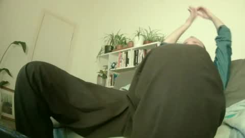 Geon online show from July 5, 1:31 am