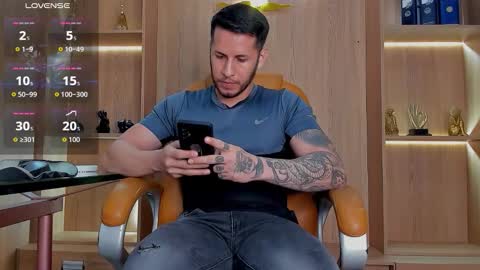 George online show from March 26, 4:38 am