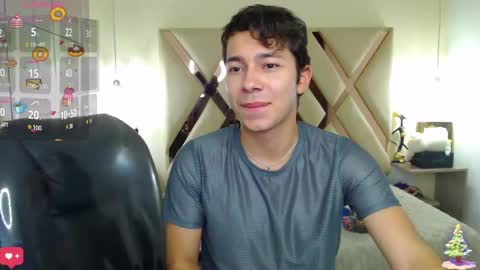 GEORGE online show from December 19, 4:02 am