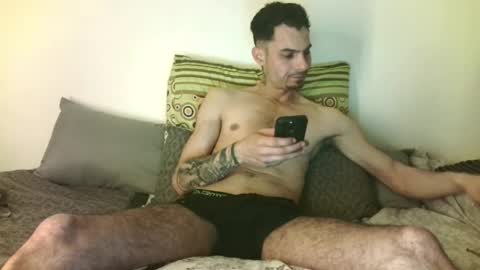 HeteroGermanbigdic77 online show from April 26, 9:11 pm