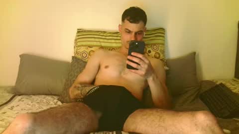 HeteroGermanbigdic77 online show from April 29, 8:04 pm