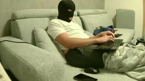 germanboy2601 online show from September 17, 6:20 pm