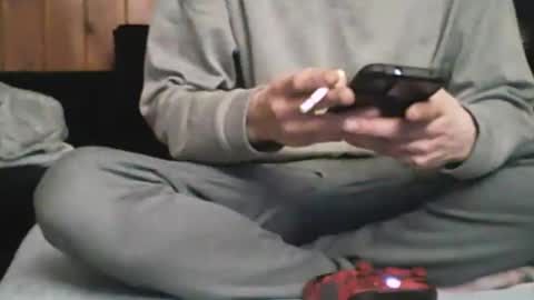 getsome1974 online show from December 23, 8:45 am