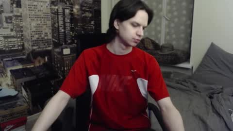 Fedya online show from November 7, 6:44 pm