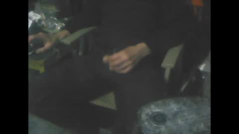 giftedbiker online show from April 8, 6:57 am