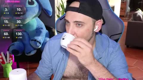 Mirko online show from May 31, 5:08 am