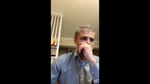 Gabriel online show from April 6, 8:26 am