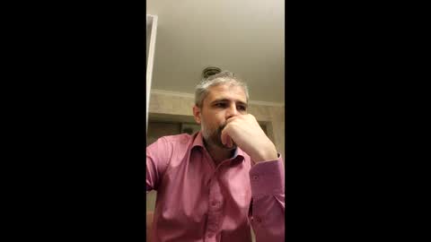 Gabriel online show from March 19, 11:08 pm