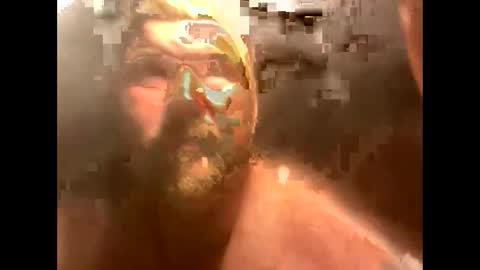 gingered7 online show from April 7, 2:55 am