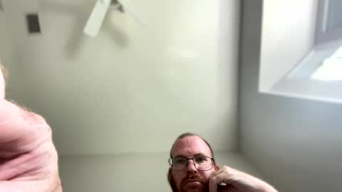 gingerginger111 online show from May 23, 3:17 pm