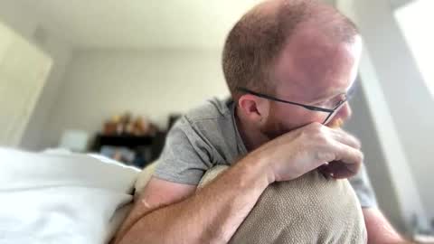gingerginger111 online show from May 22, 2:44 pm