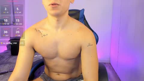 Josh Mills online show from May 23, 5:13 am