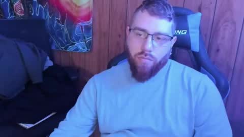 Ginguy online show from March 26, 1:48 pm