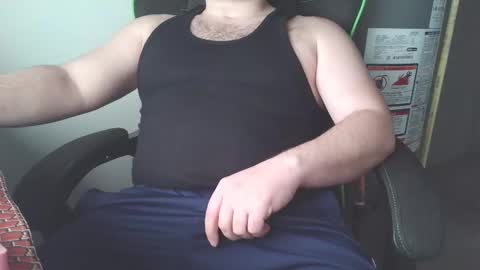 JuicyThickkkDaddy online show from March 2, 8:16 am