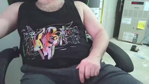 JuicyThickkkDaddy online show from March 3, 5:07 am