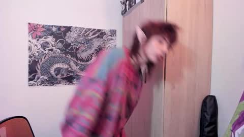 god_dereck online show from February 26, 5:03 pm