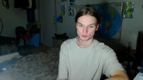 Daniel online show from January 15, 12:14 am