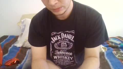 goldenboy207 online show from October 27, 11:23 am