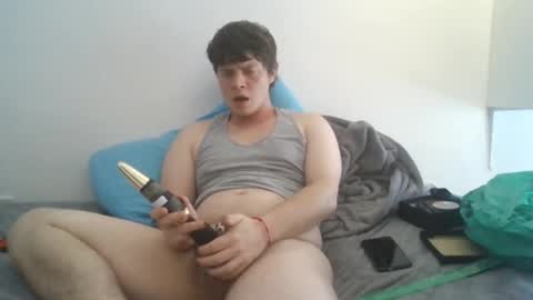 goldenboy207 online show from March 26, 4:11 pm