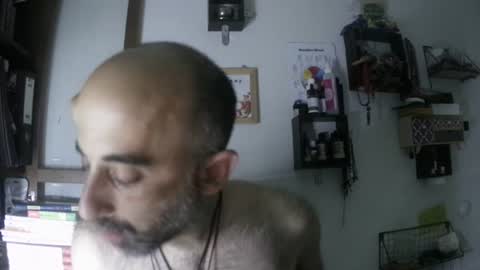 goldenmasculine online show from July 26, 7:44 pm