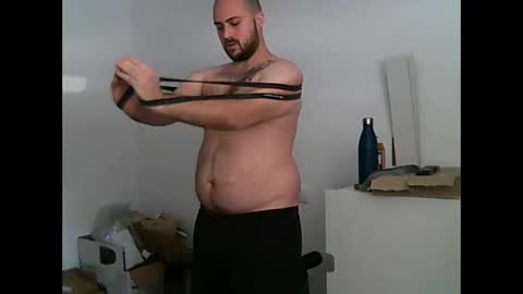 goldenspainboy online show from May 24, 10:54 am