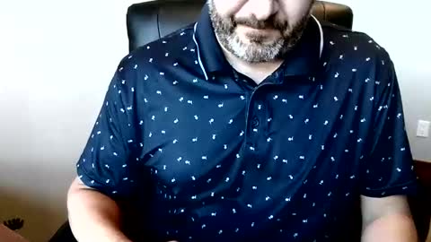 golfpro84 online show from June 2, 5:14 pm