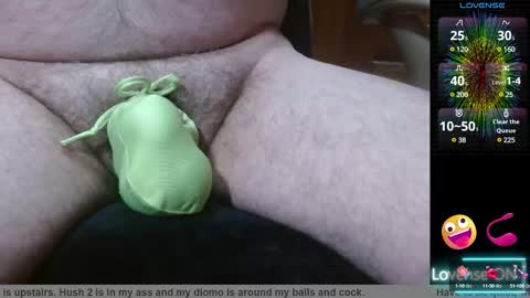 gonfishn online show from December 9, 11:15 am