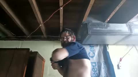 goober1979 online show from March 19, 1:09 am