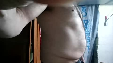 goober1979 online show from April 4, 2:25 pm