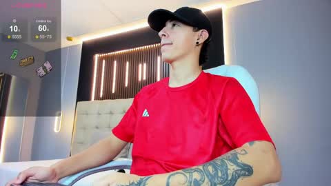 good_sheep online show from April 14, 3:50 am