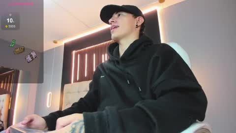 good_sheep online show from April 18, 4:03 am