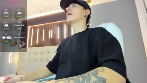 good_sheep online show from April 16, 3:39 am