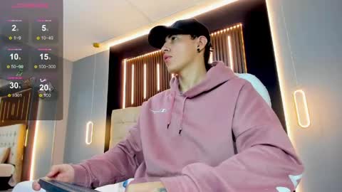 good_sheep online show from April 21, 3:34 am