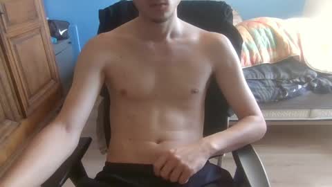 Goodboy online show from April 25, 4:37 pm