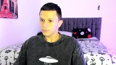 goodboy69i online show from February 4, 12:16 am