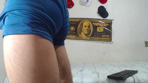 goodboy_202 online show from December 4, 11:08 am