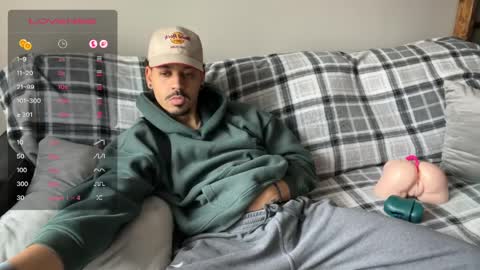 Goodjob Jay online show from April 10, 7:21 pm