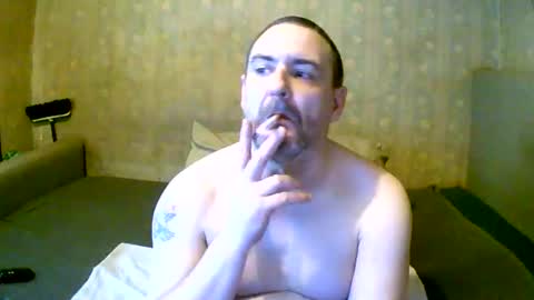 Goosey77 online show from February 28, 10:36 am