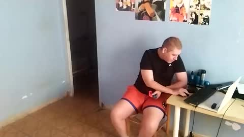 GoraK online show from April 14, 4:39 pm