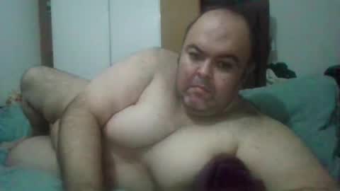 jorge online show from February 8, 2:06 am