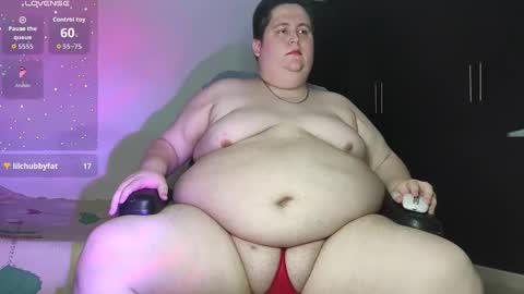 gorditohotsex online show from May 13, 10:29 pm