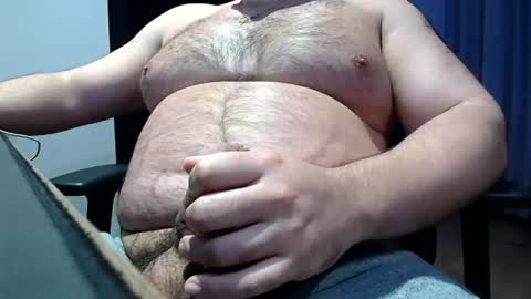 Gordo Brasil online show from July 26, 12:29 am