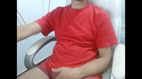 Andres online show from November 21, 7:02 pm