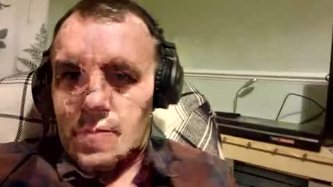 grahammiller741 online show from April 3, 9:55 pm