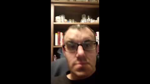 grahammiller741 online show from March 17, 9:06 pm