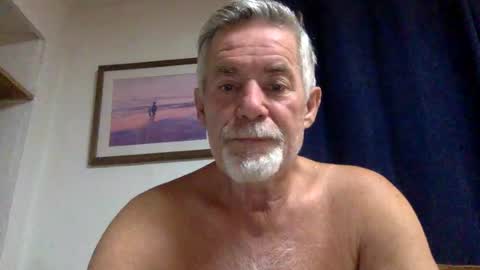 Graham online show from July 15, 9:32 pm