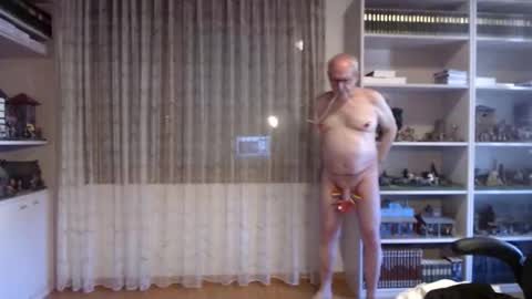 grandpach online show from May 28, 6:22 am