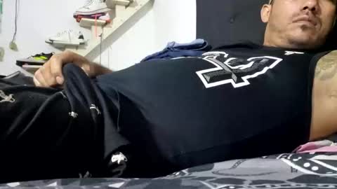 granpoya83 online show from April 5, 5:59 am