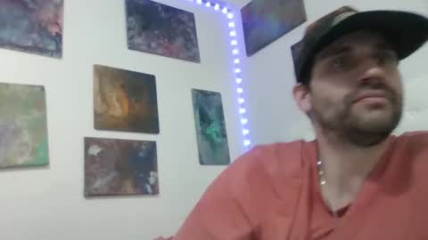 grayallday69 online show from March 30, 3:13 pm