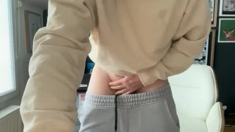 greggy92 online show from January 6, 9:35 am